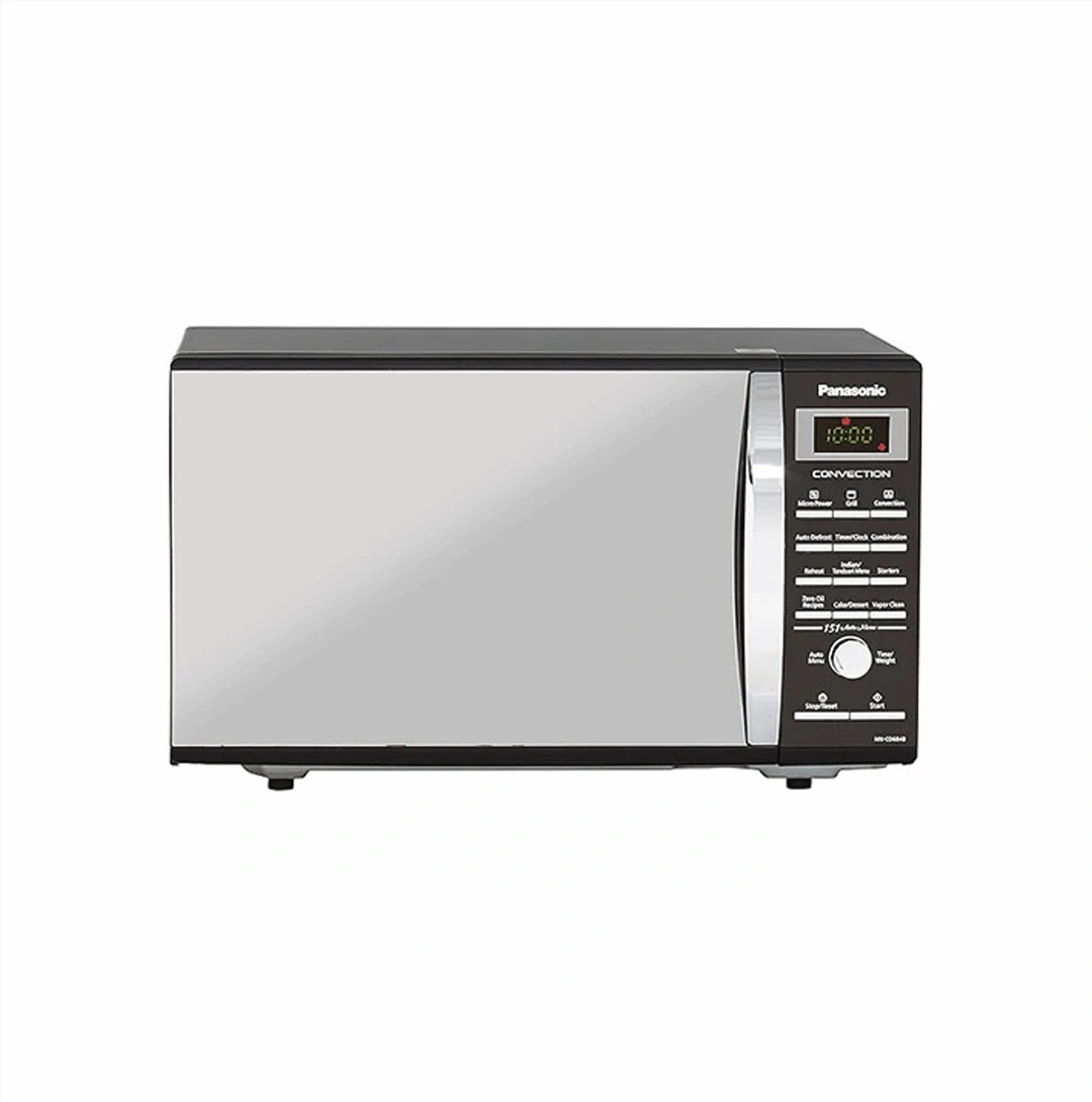 PANASONIC NN-CD684BFDG MICROWAVE OVEN (CONVECTION) || 27 Liters