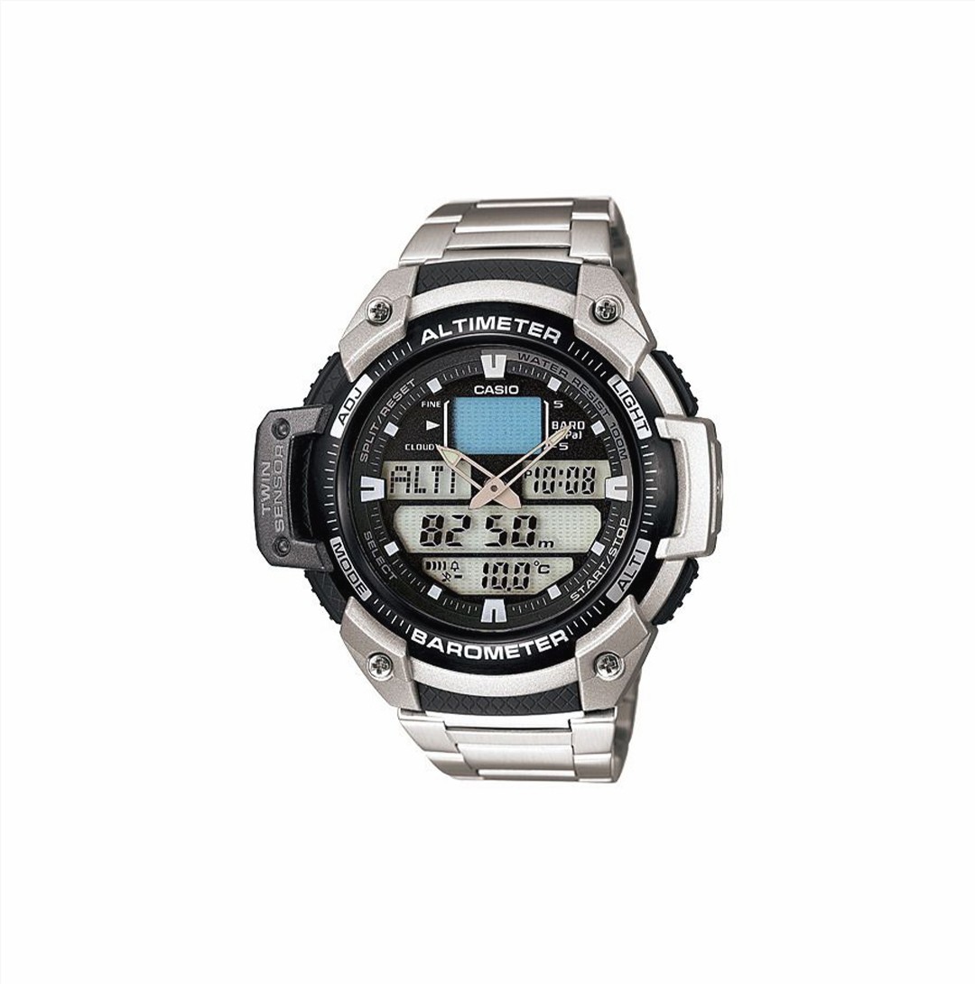 Casio OUT GEAR SGW-400HD-1BV