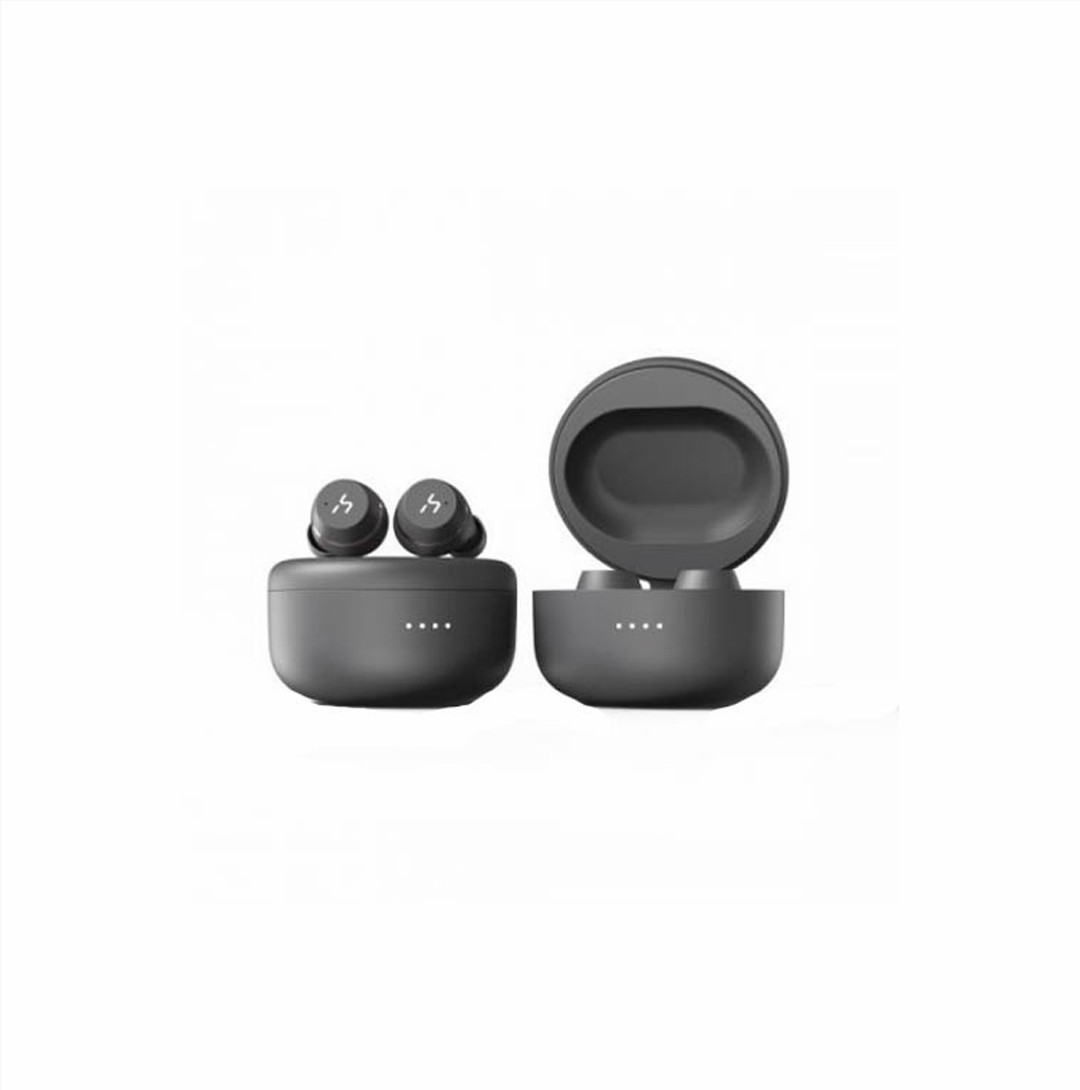 HAVIT HAKII Moon True Black Wireless Earbuds