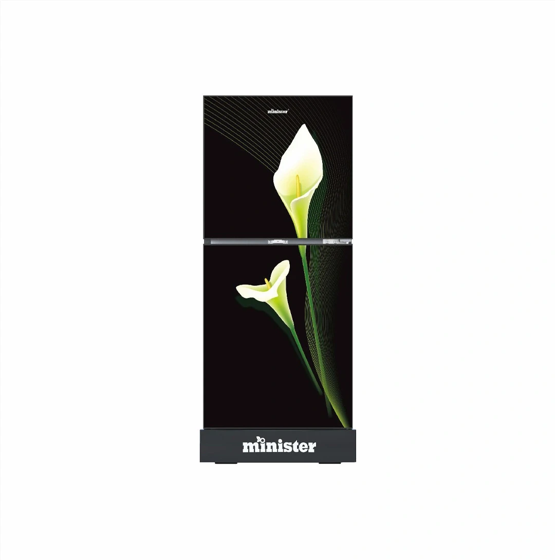 MINISTER M-165 Black Arum Lily || 165 Liters