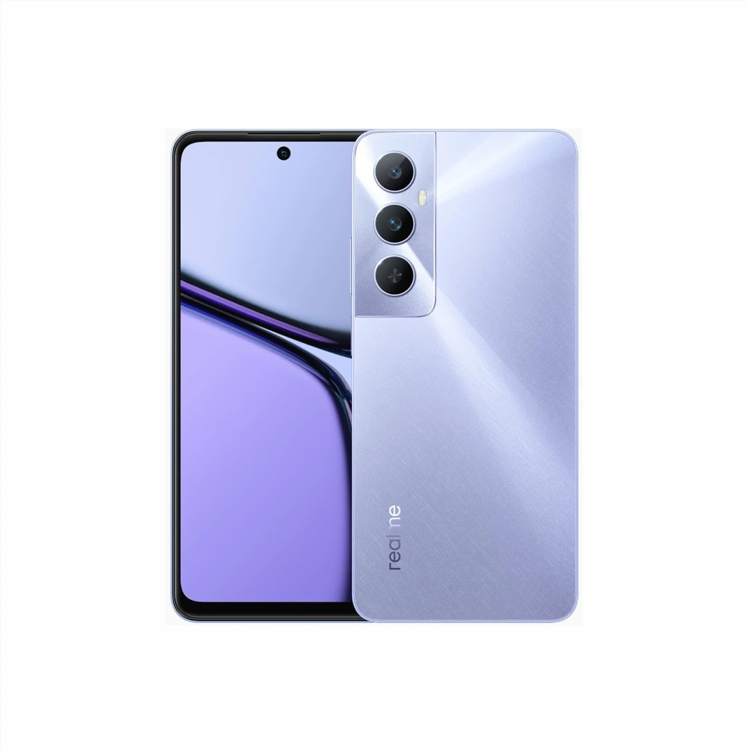 Realme C65 || (8/128GB)