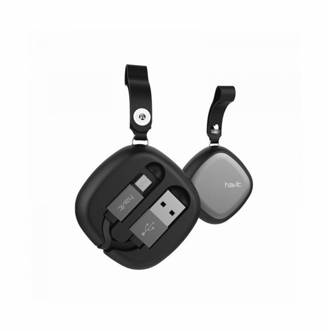 Havit H640 Micro (Android) Data & Charging Cable