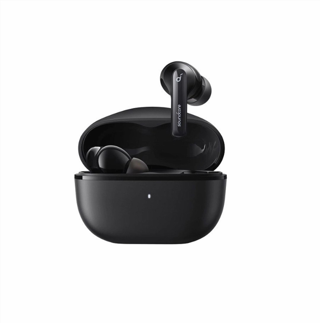 Anker Soundcore Life Note 3i True Wireless Earbuds – Black (A3983H11)