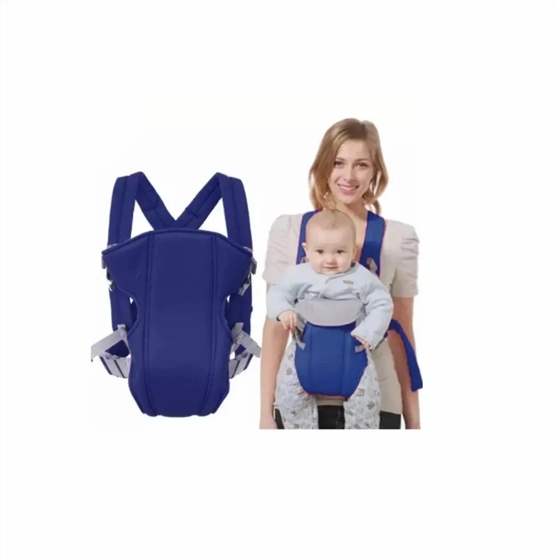 Baby Carrier Comfort Wrap Bag (0-30 Months)