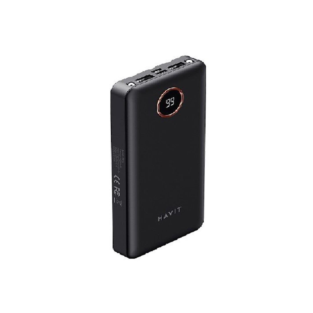 Havit PB74 10000mAh Power Bank