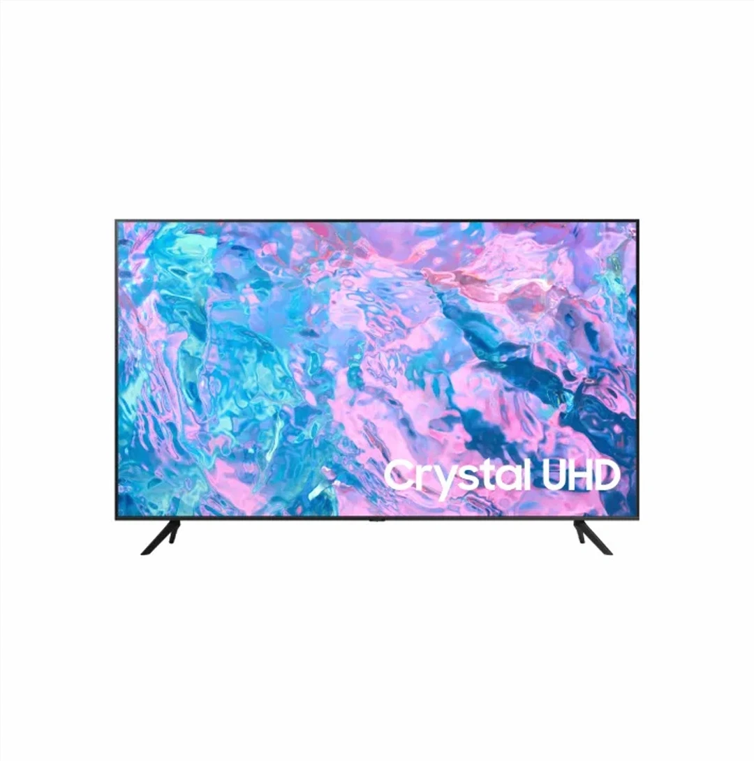 SAMSUNG UA-(43CU7700) || 43" || 4k || UHD || Smart TV