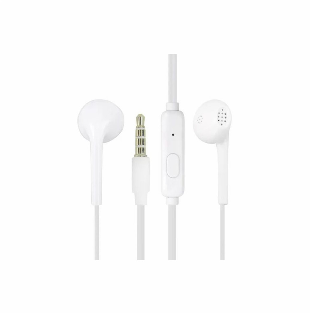 Remax Y12 WK Design Wired Sterio Handfree 3.5mm In Ear Earphone