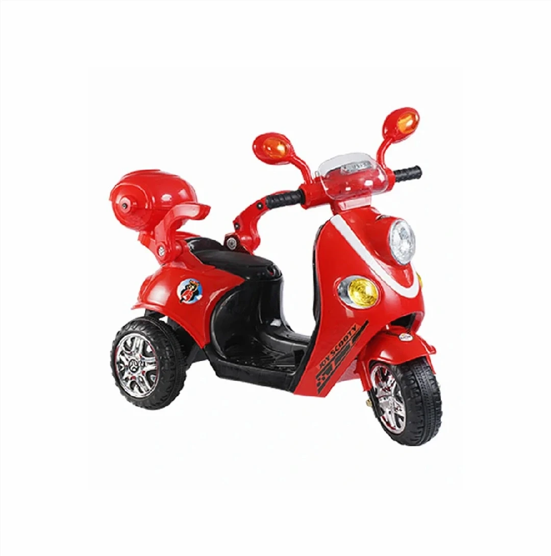 Playtime Joy Scooty (983173)