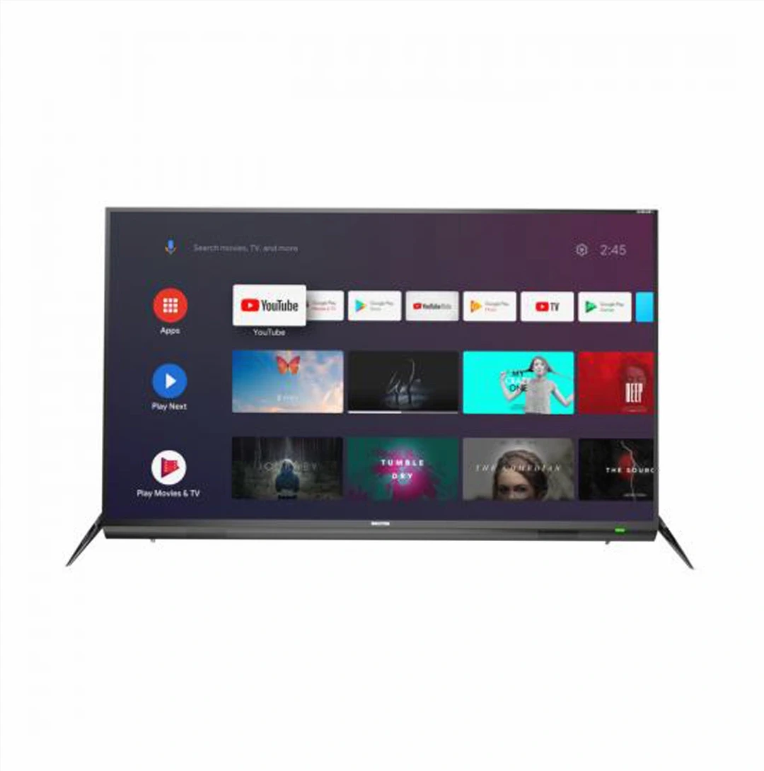 WE-MX43EG1 || 43" || Android TV