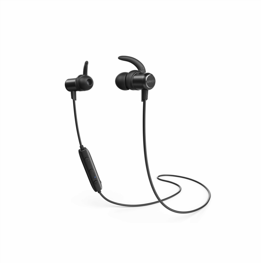 Anker SoundBuds Slim Wireless Headphone