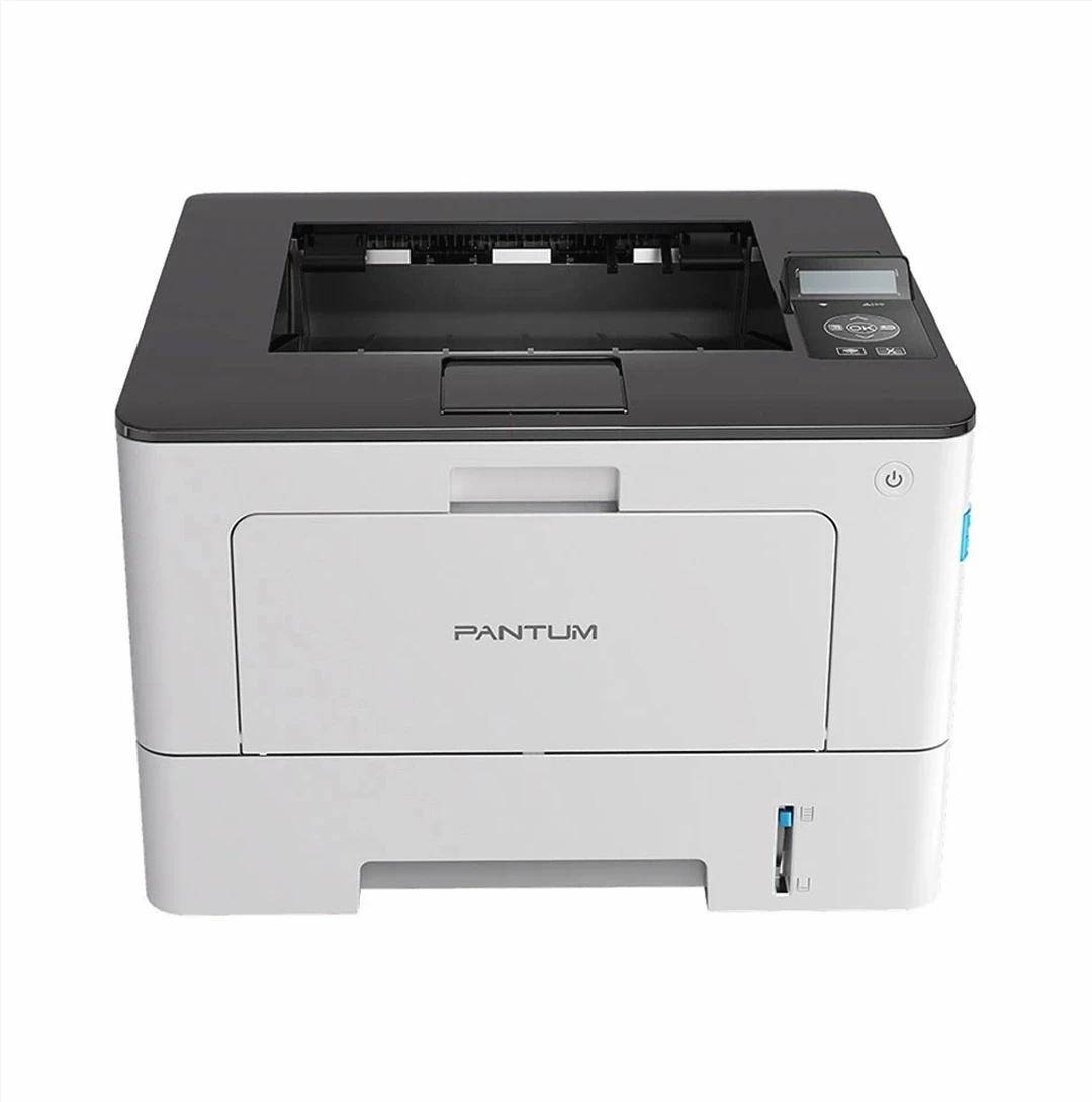 Pantum (BP5100DW) || Mono Laser Printer || Duplex & Wi-Fi (40 PPM)