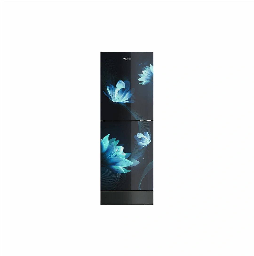 Whirlpool Refrigerator Florina Blue (FreshMagic Pro) || 236 Liters