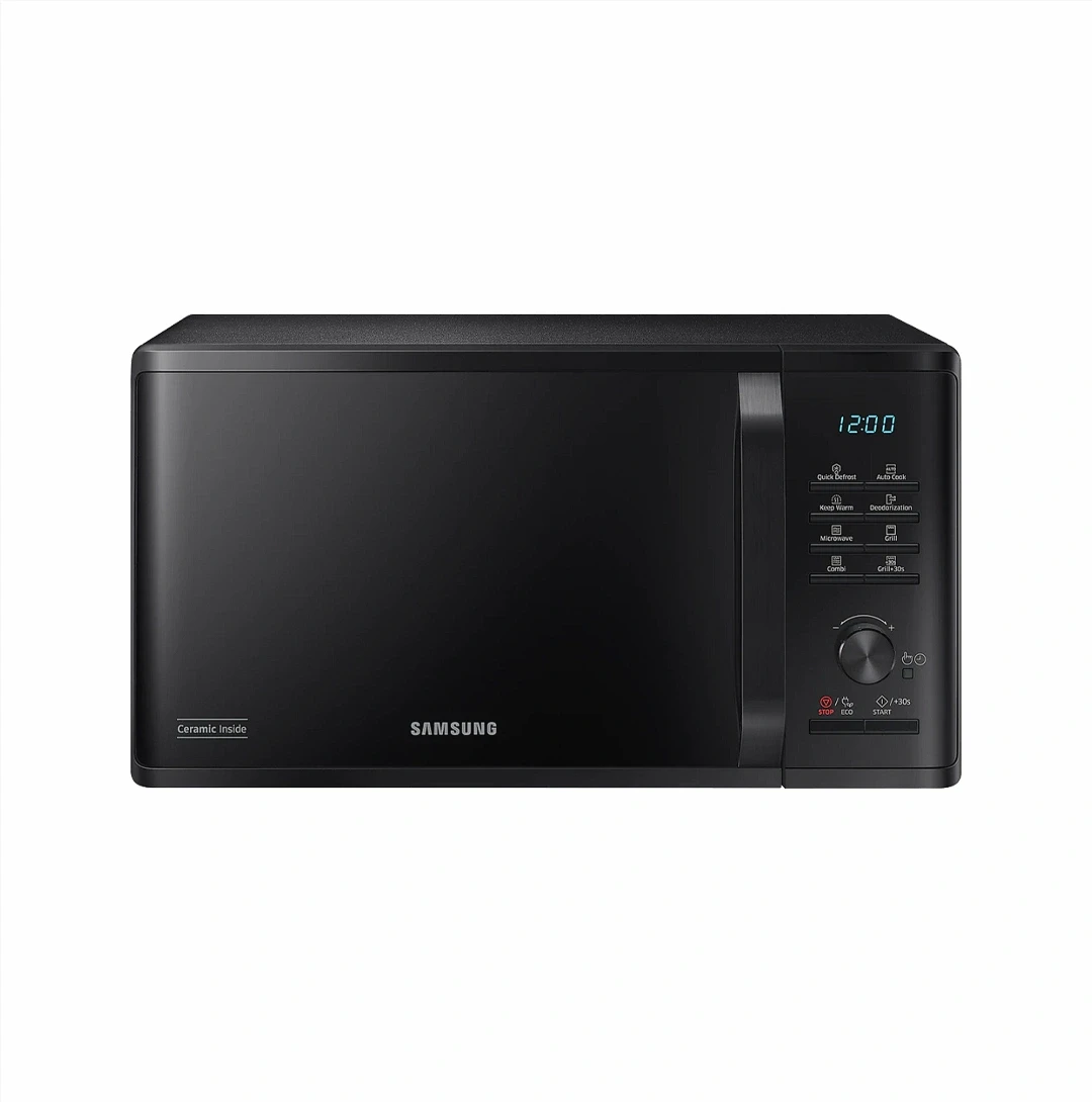 SAMSUNG MG23K3515AK (GRILL) || 23 Liters