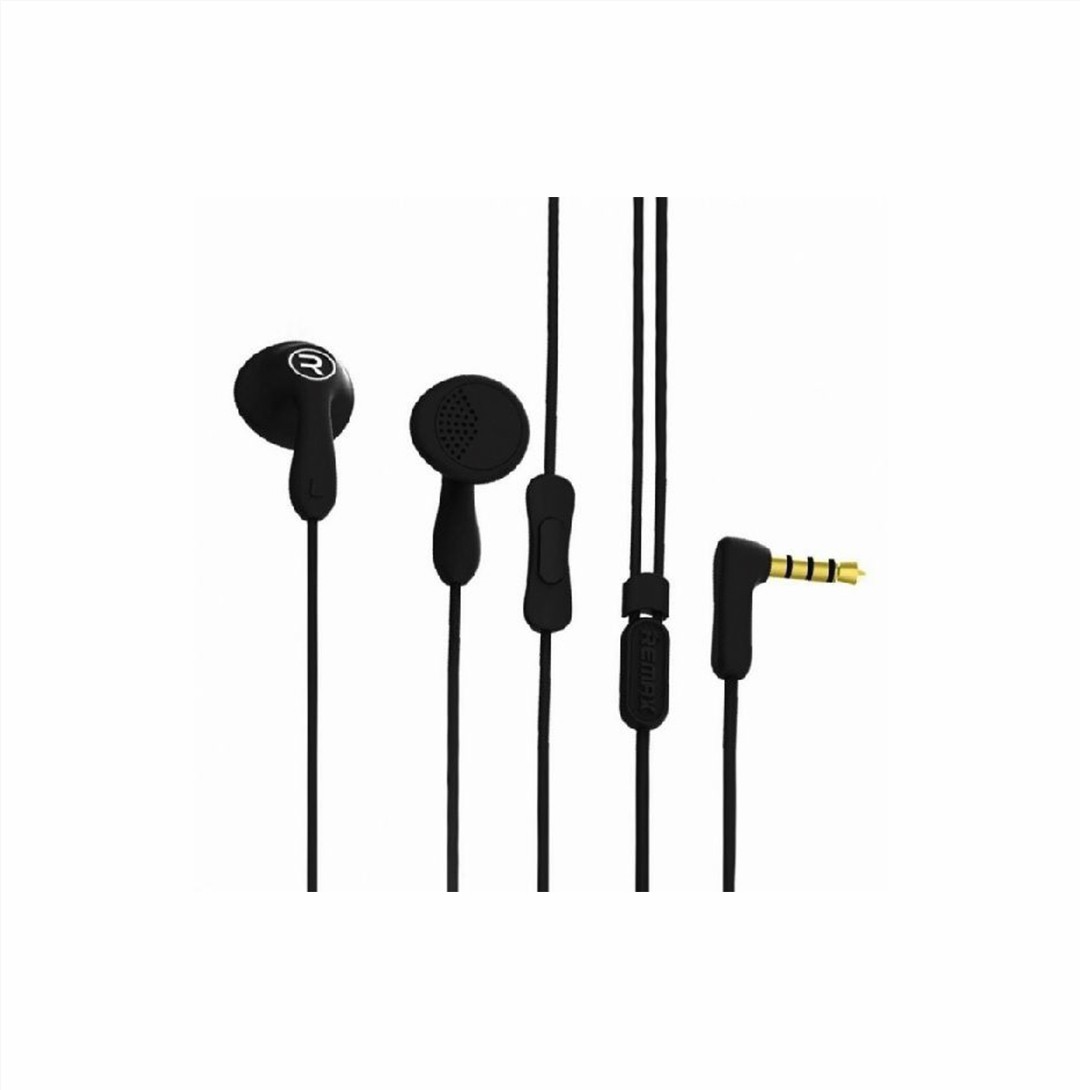 Remax RM-301 Candy Wired In-Ear Earphone