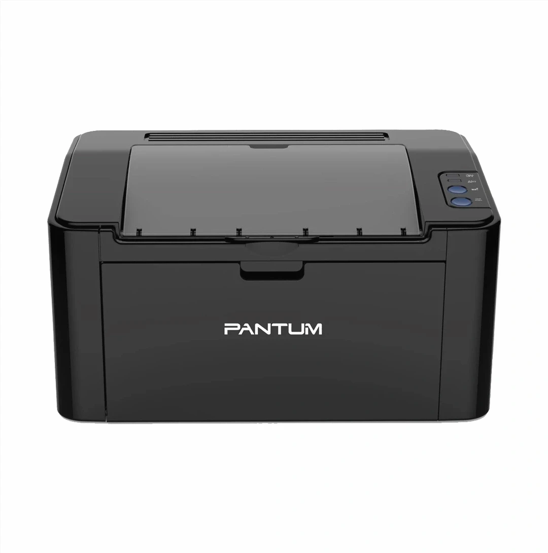 Pantum (P2500W) || Single Function || Mono Laser Printer