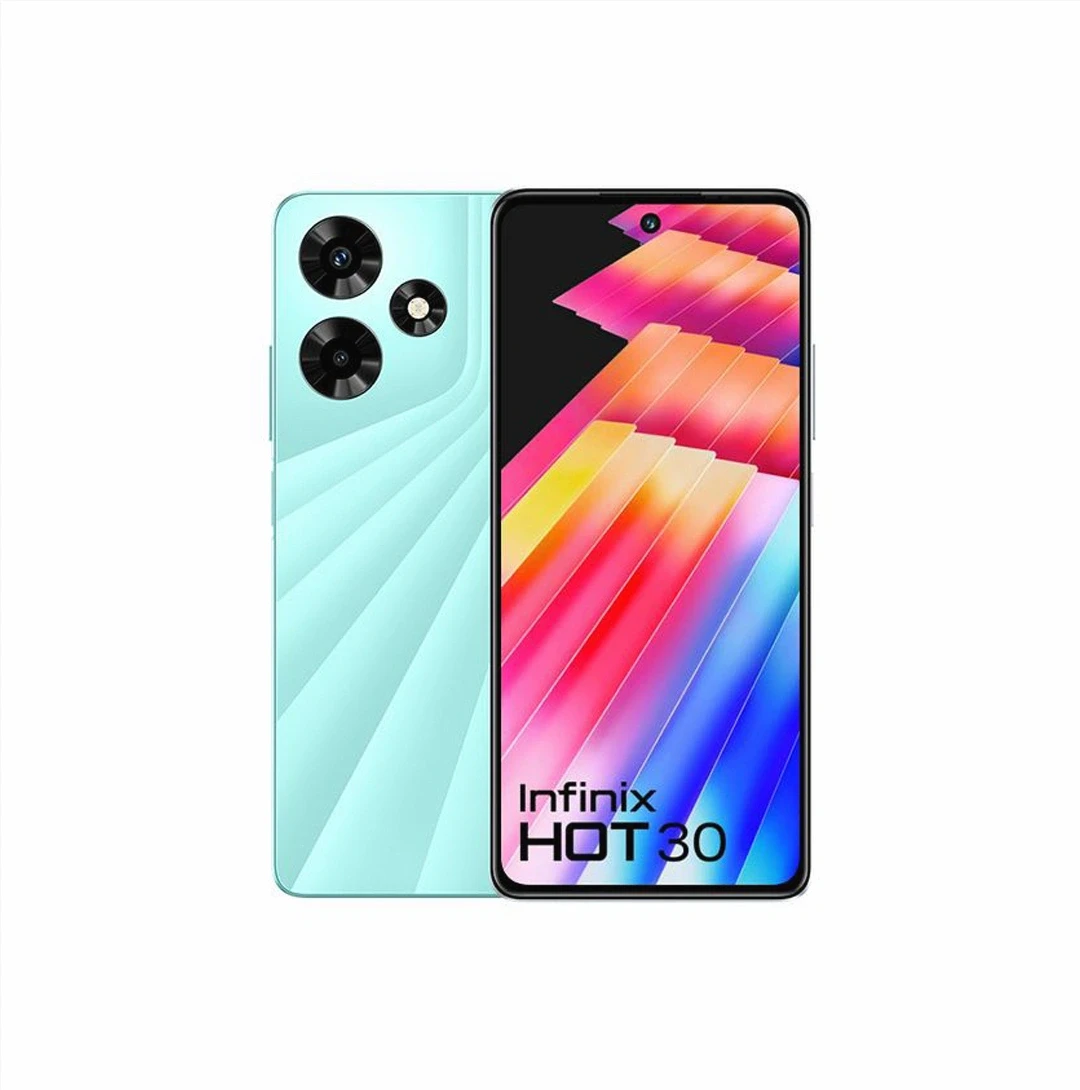 Infinix Hot 30 || (4/128GB)