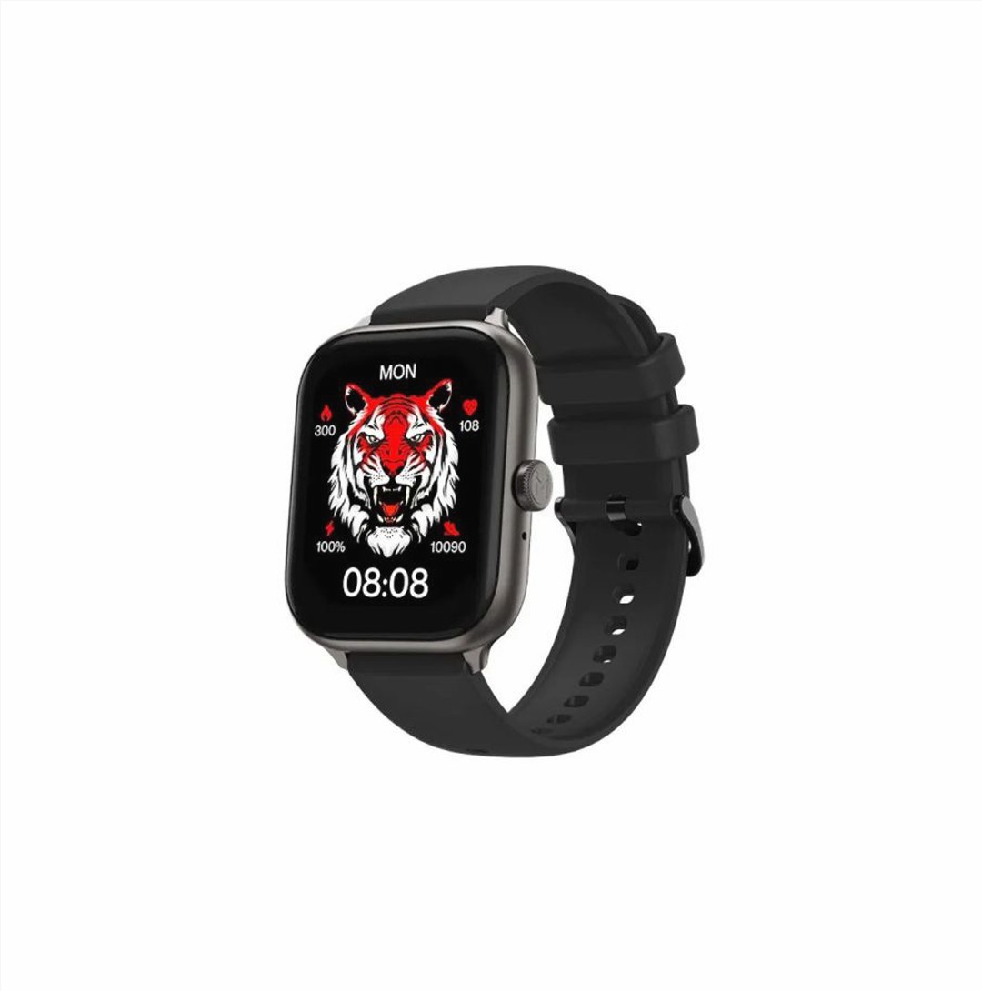 XIAOMI Imilab IMIKI ST1 AMOLED Display Bluetooth Calling Smart Watch