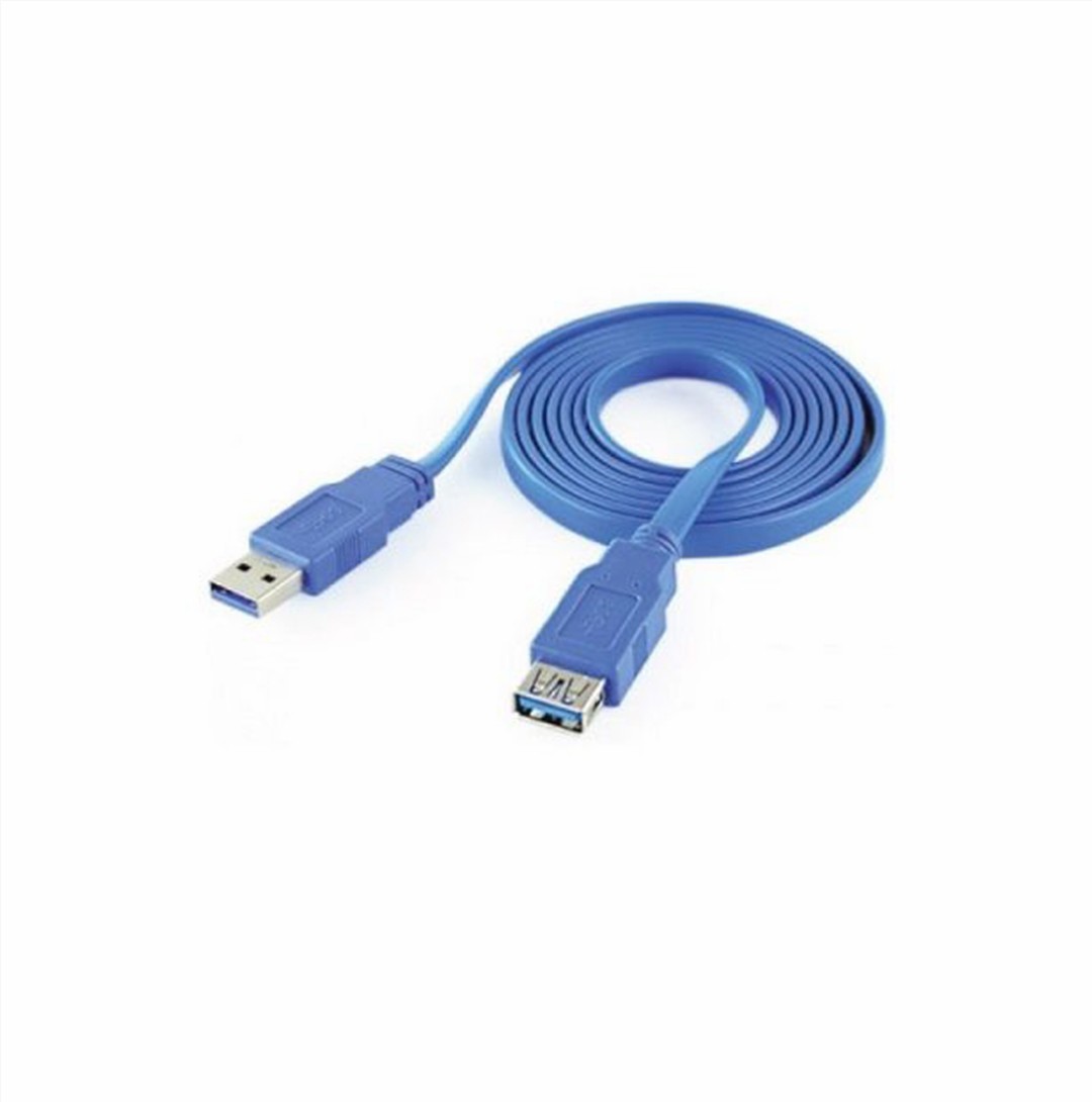 Havit USB 2.0 slim Extension 5M Cable