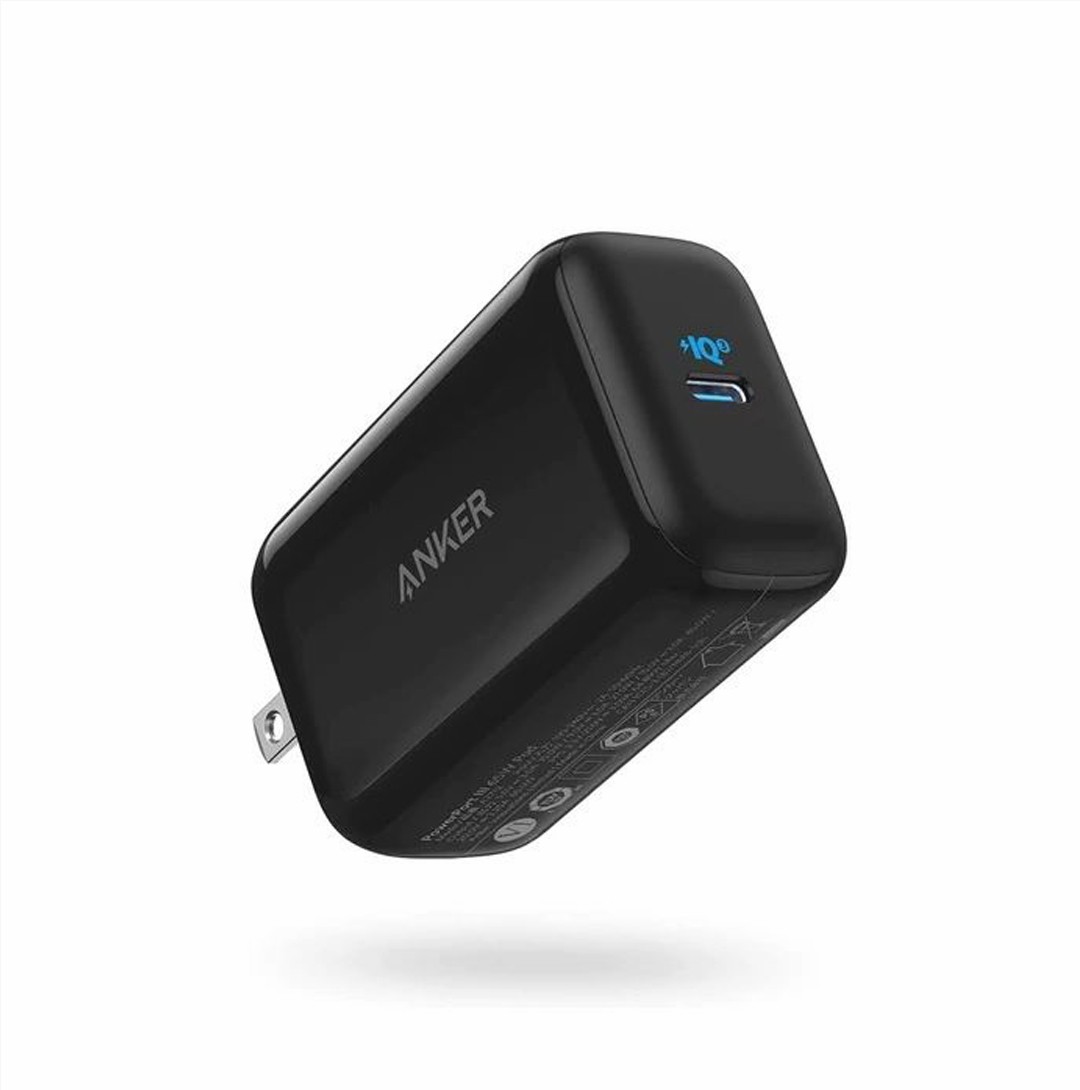 Anker PowerPort III 65W Pod Universal Travel Charger