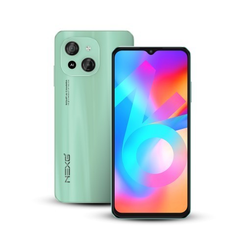 NEXG N6 || (8/128GB)