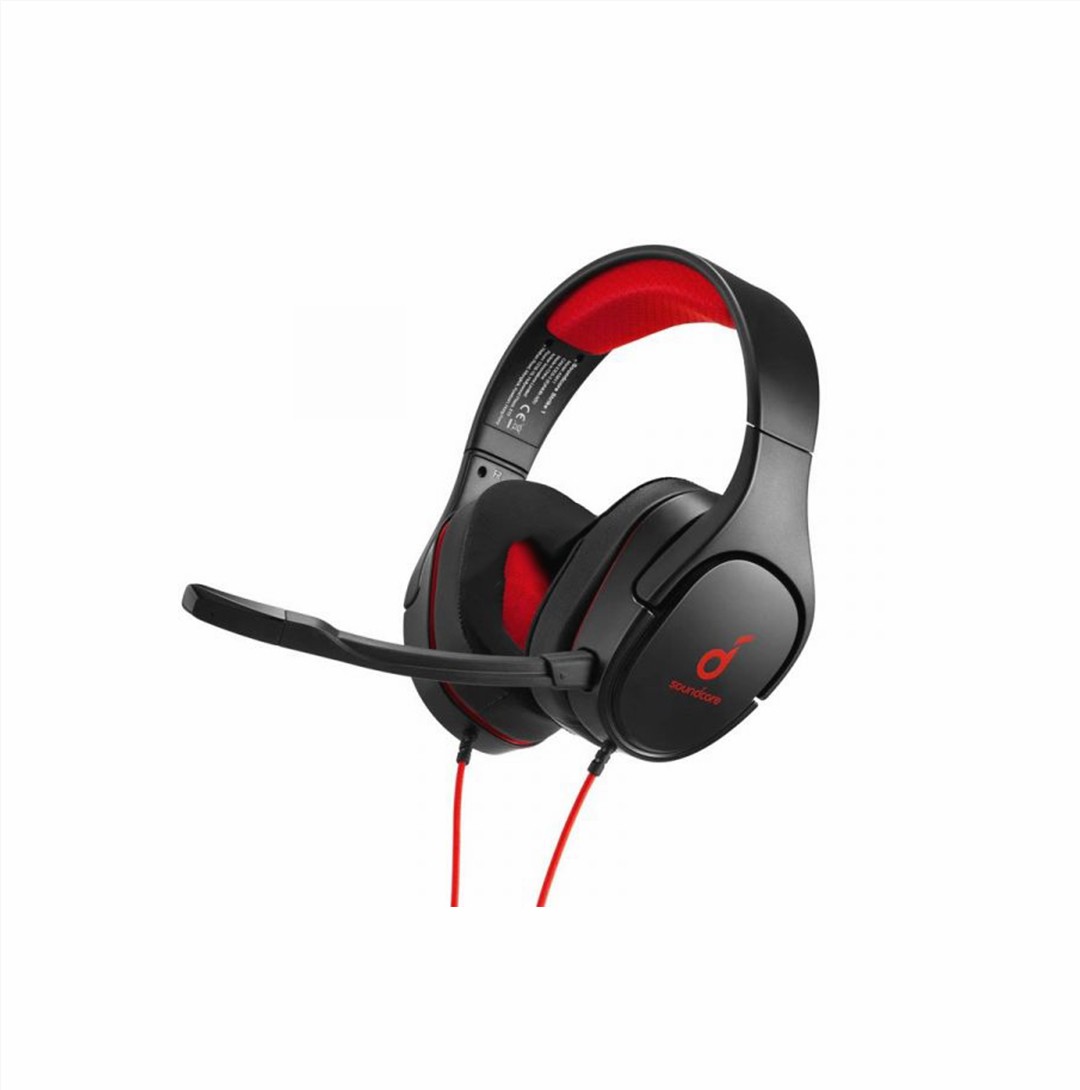 Anker Soundcore Strike 1 Gaming Headset