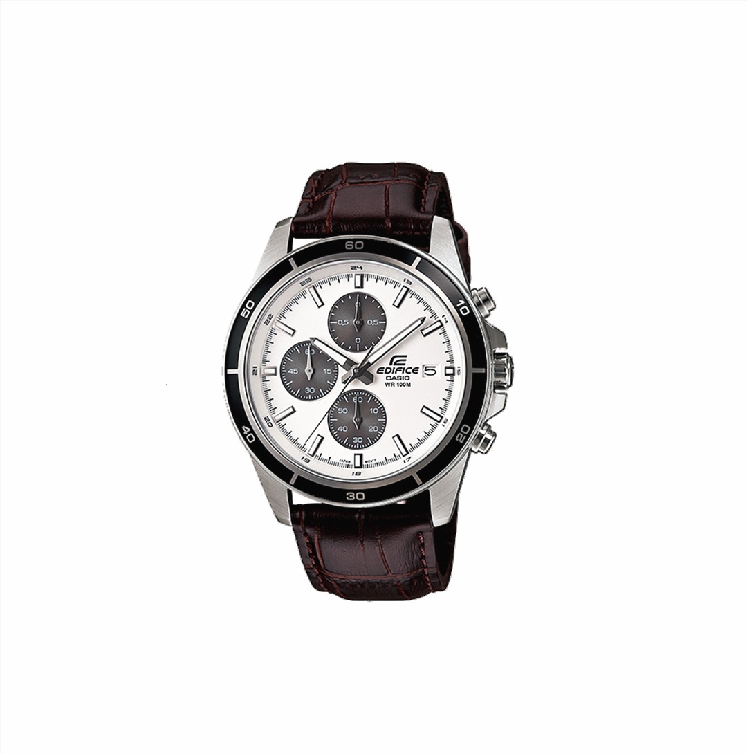 Casio Edifice Standard Chronograph Watch (EFR-526L-7AV)