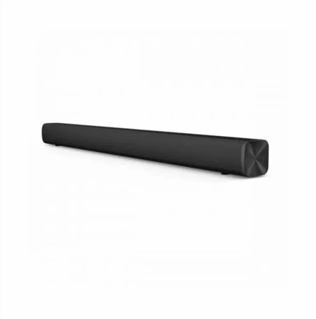 Xiaomi Redmi TV Soundbar Wireless Bluetooth 5.0 Speaker 30W Subwoofer Home Surround SoundBar Stereo for TV PC Theater SPDIF/AUX - Black