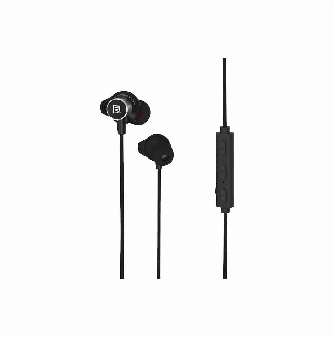 Remax Bluetooth Wireless Sports Earphone (RB-S7)