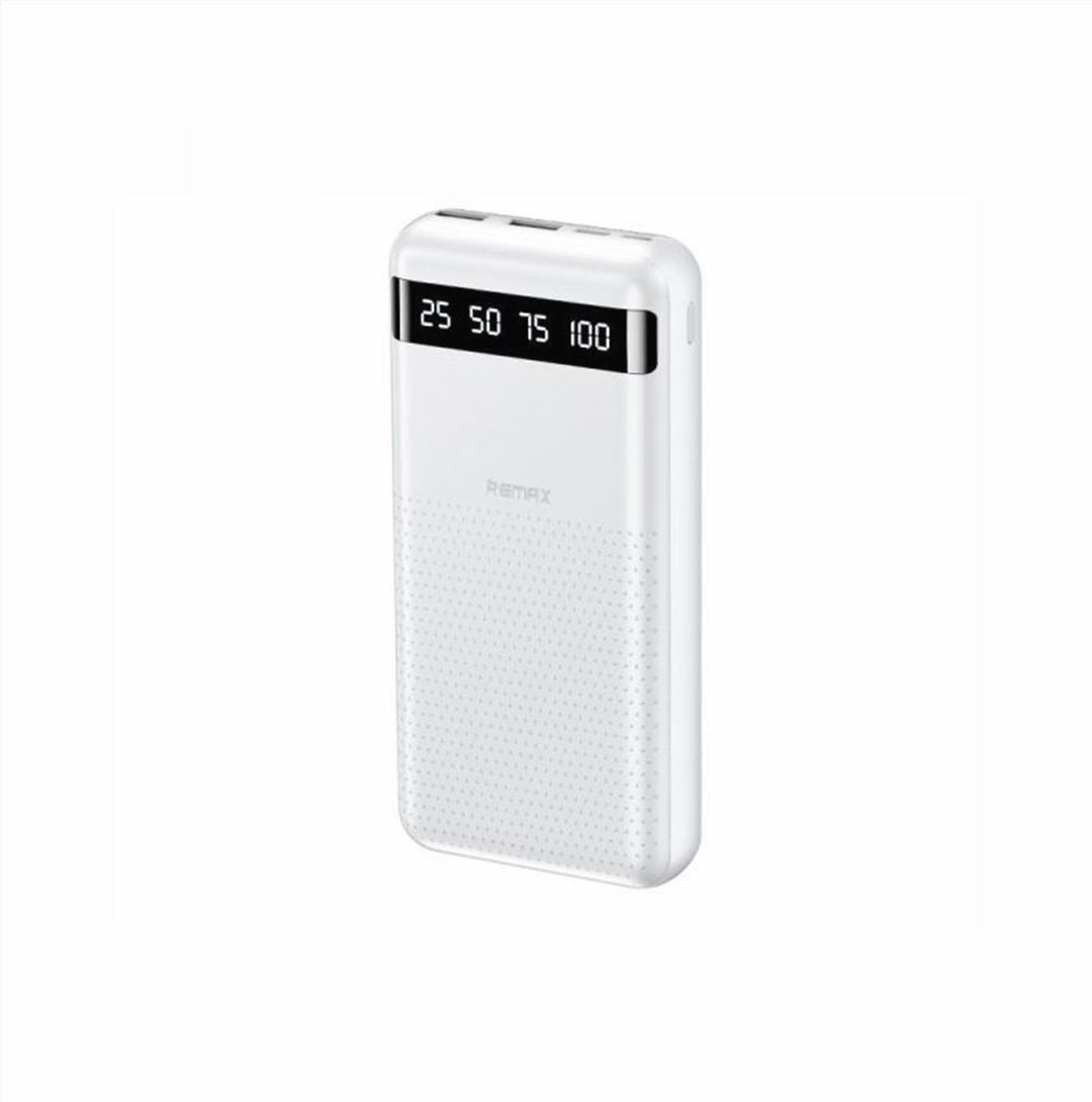 Remax RPP-11 Real Fast Charging 20000 mAh Power Bank