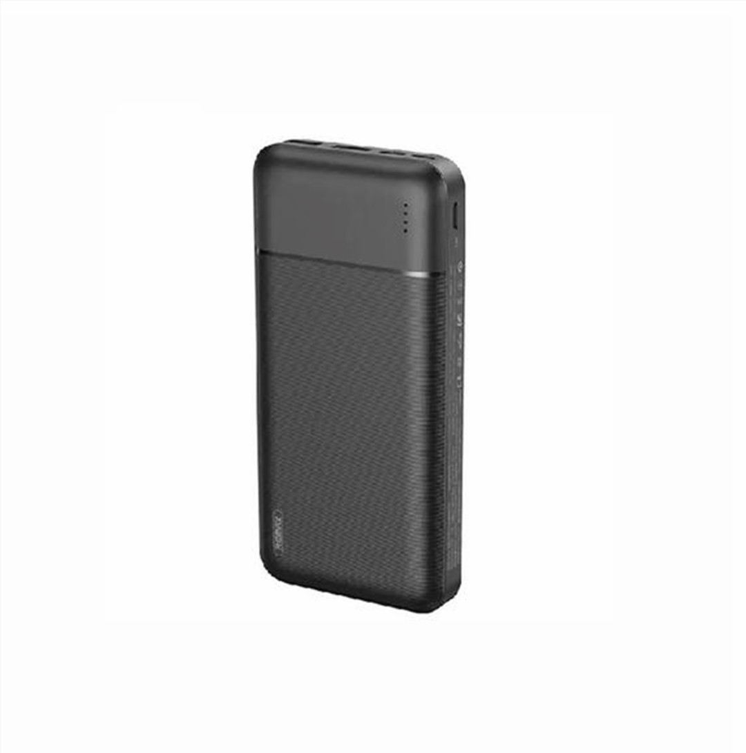 Remax RPP-166 20000 mAh Lango Series Power Bank