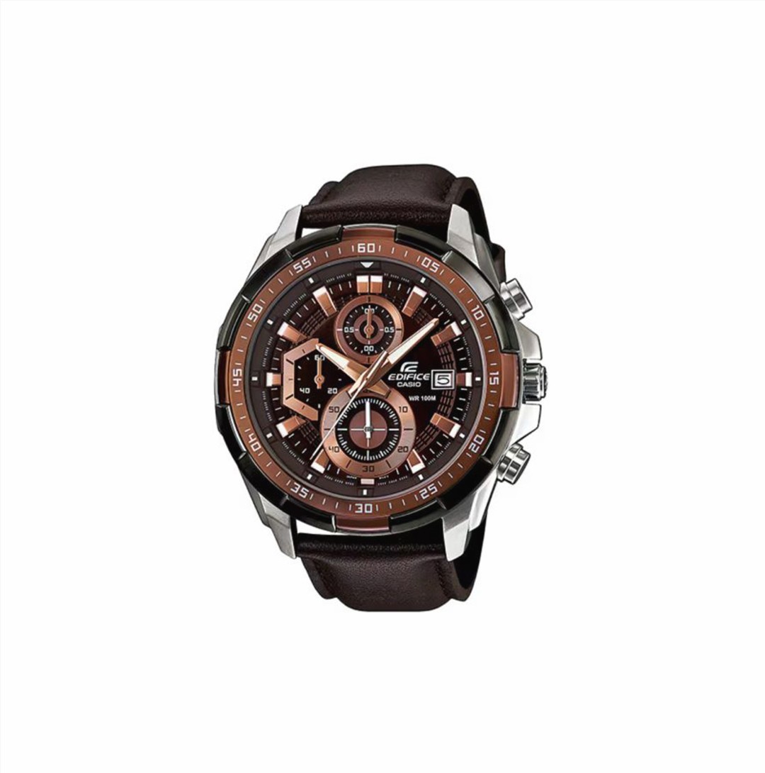 Casio Edifice Standard Chronograph (EFR-539L-5AV)