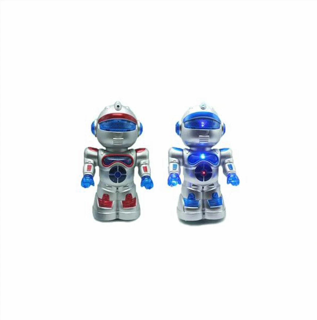 Smart Dancing Robot Kid Toy (2629)