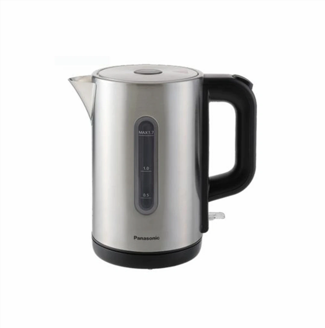 PANASONIC ELECTRIC KETTLE (NC-K301STB) || 2200 Watts