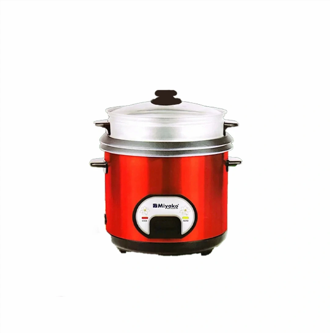 MIYAKO RICE COOKER (ASL-1280 KND) || 2.8 Liters