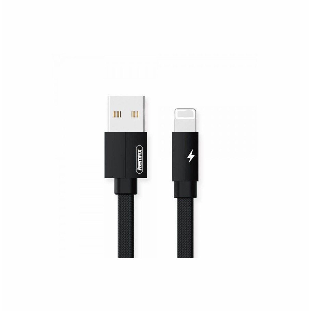 Remax RC-094i Kerolla Fabric USB to Lightning Cable 2.1A