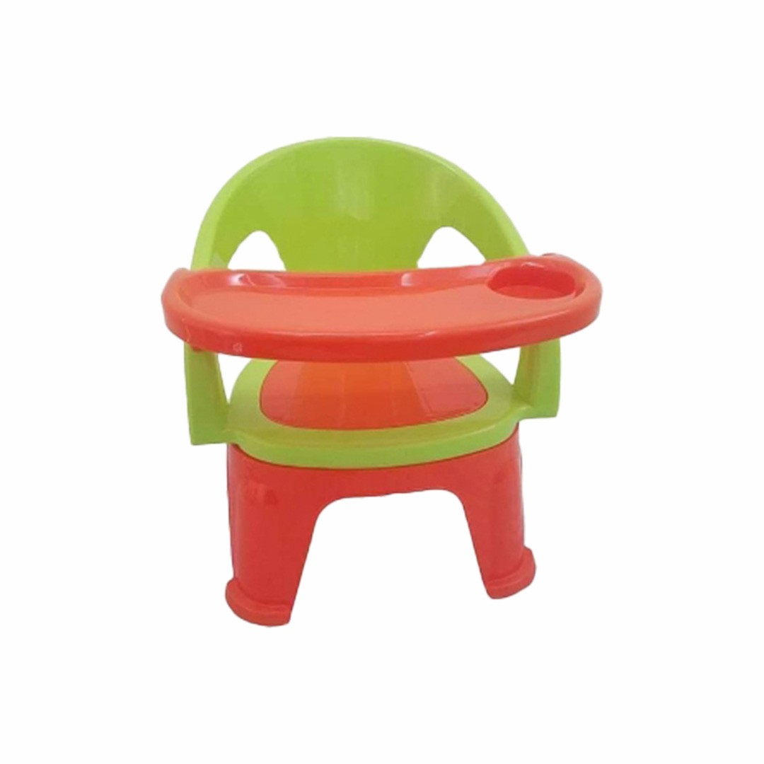 Dear Baby Low Feeding Chair