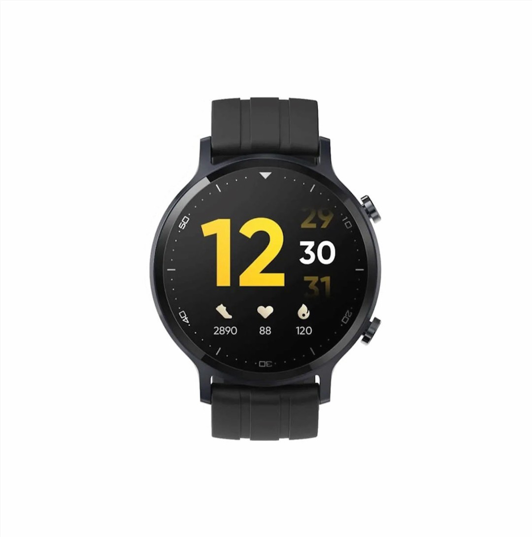 Realme Watch S Global Version – Black