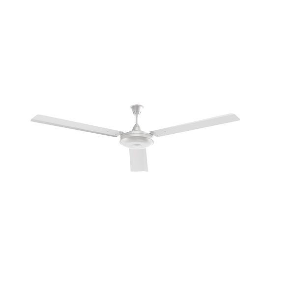 Minister Galaxy Ceiling Fan 56″ white