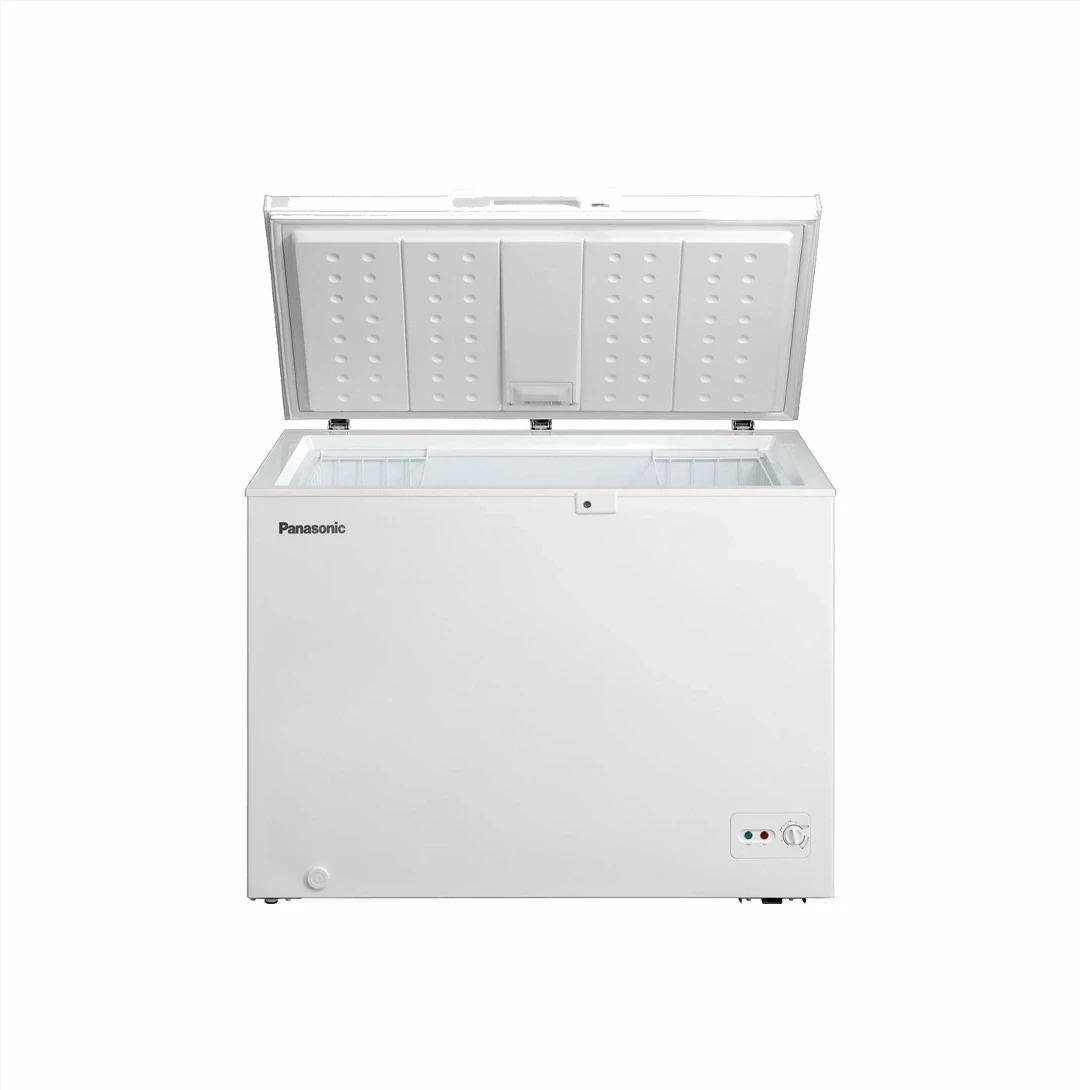 Panasonic Chest Freezer (SCR-CH300H) || 300 Liters