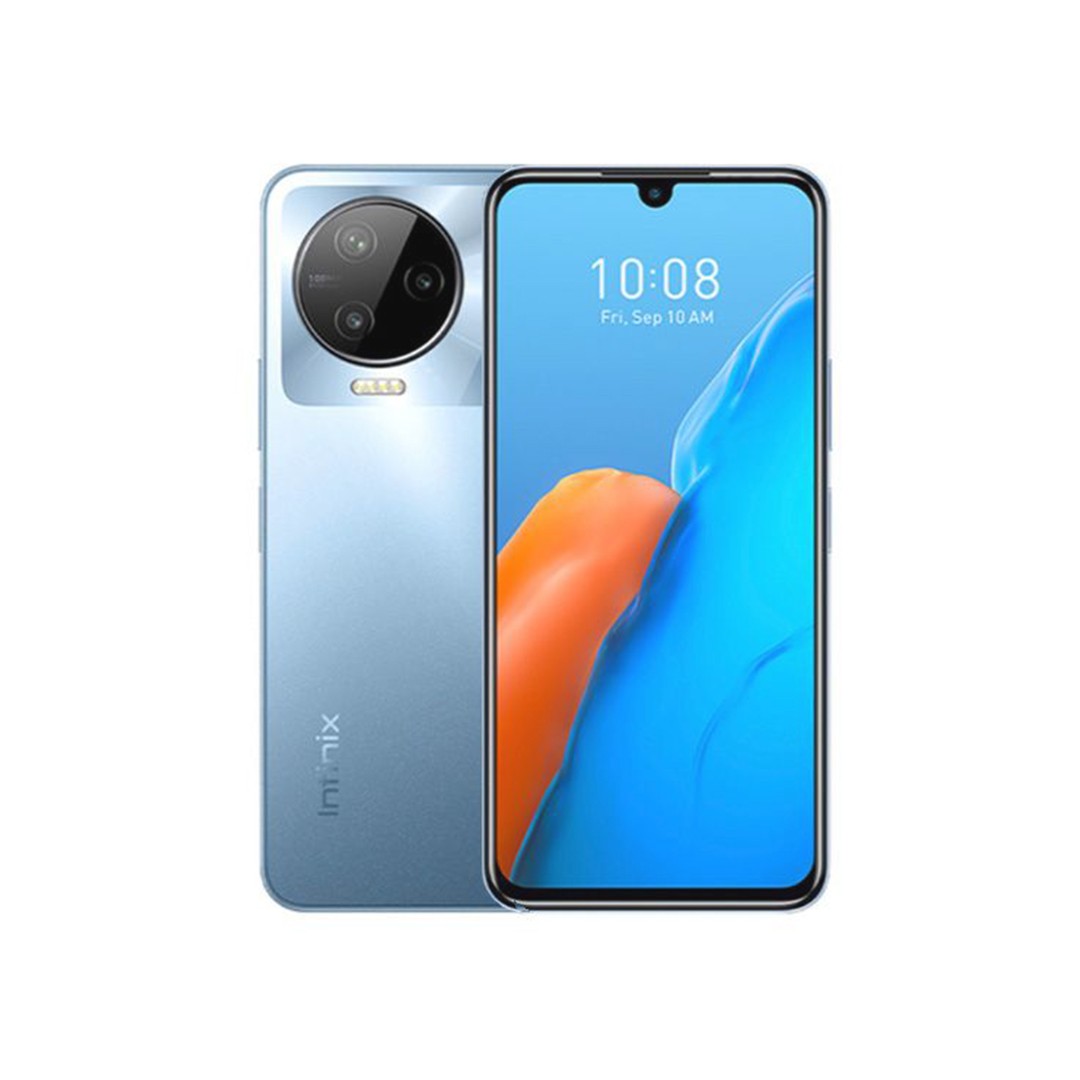 Infinix Note 12 2023 || (8/256GB)