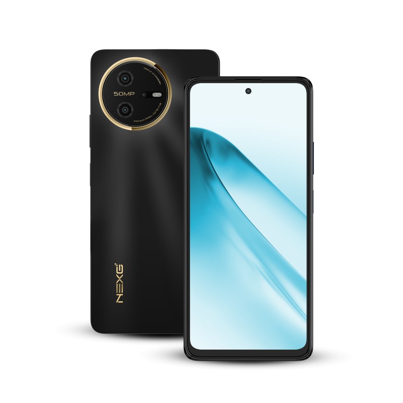 NEXG N8 || (12/128GB)