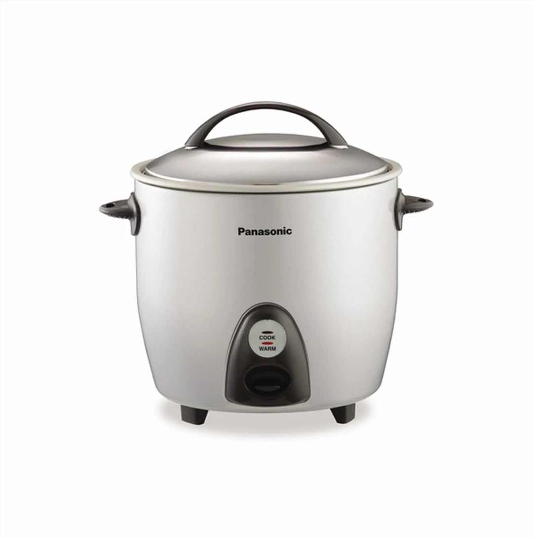 Panasonic Rice Cooker (SR-G28) || 2.8 Liters