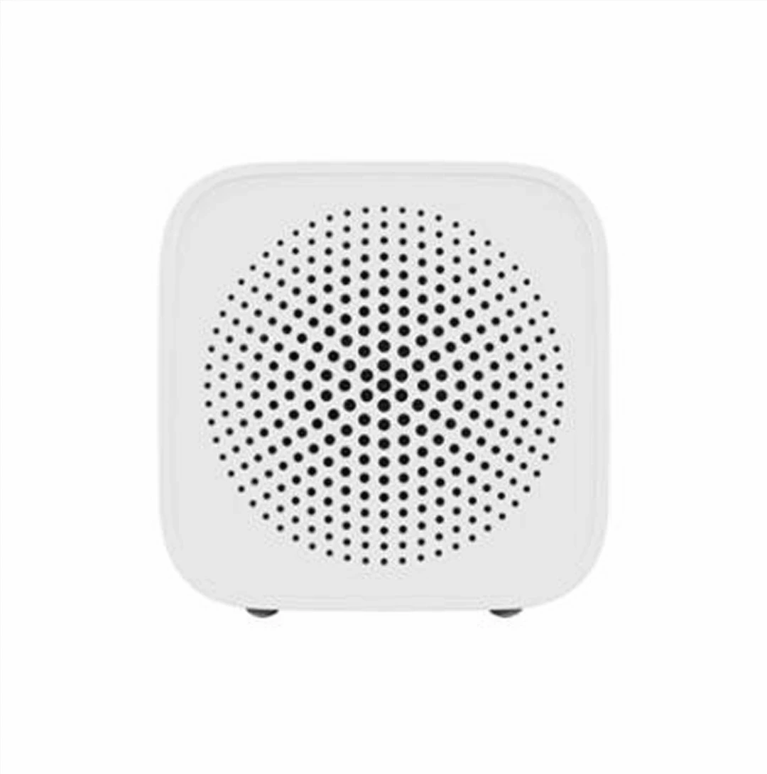 Original Xiaomi Mijia Bluetooth Speaker AI Control Wireless Portable Mini Bluetooth Speaker Stereo Bass With Mic HD Quality Call