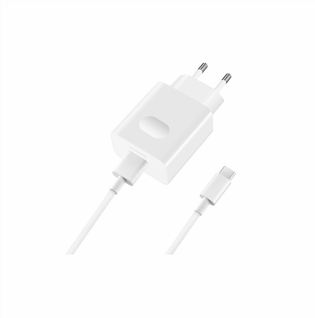 Huawei AP32 USB-Type C 18W Quick Charger (HW-059200EHQ)