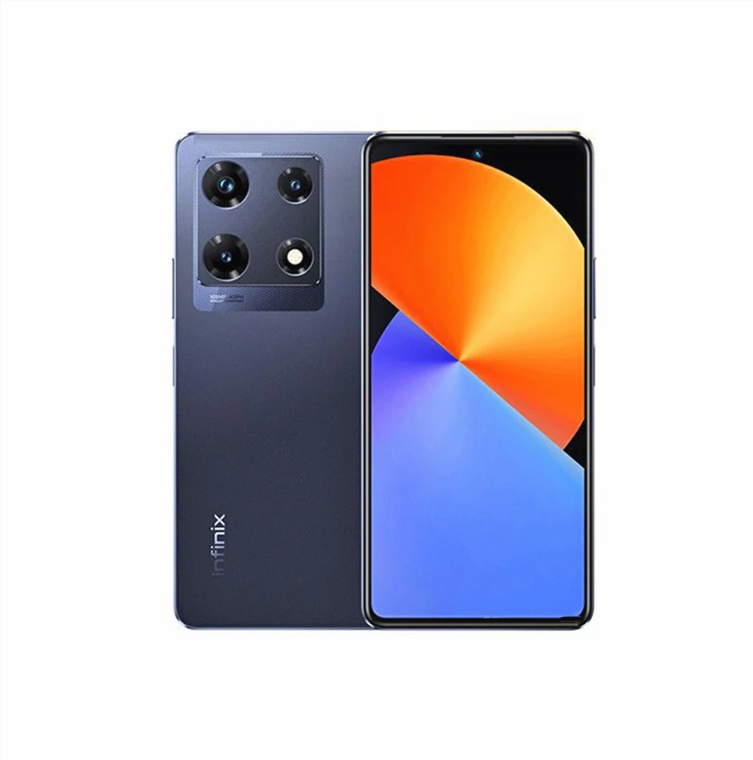 Infinix Note 30 Pro || (8/128GB)