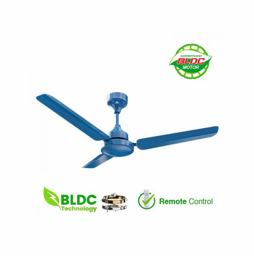 BLDC Super Saver Ceiling Fan (56")