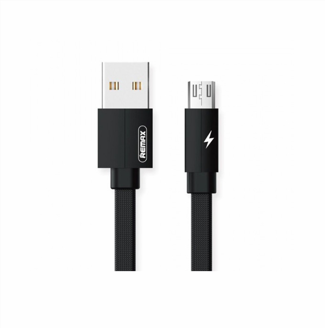 Remax RC-094M Kerolla Micro USB Data Charging Cable