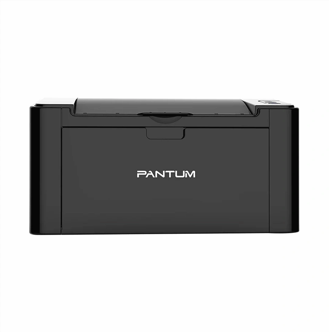 Pantum (P2500) || Single Function || Mono Laser Printer