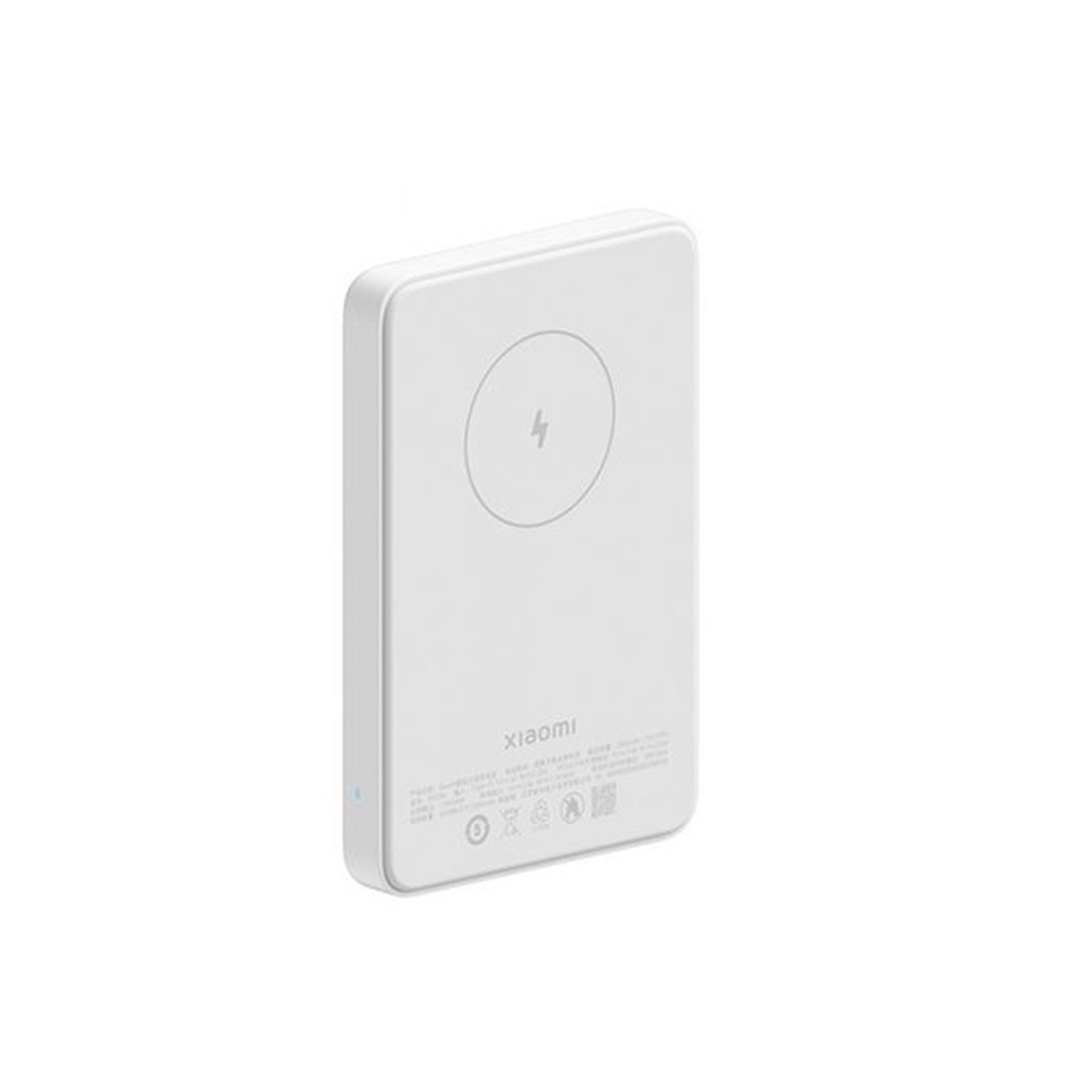 Xiaomi P05ZM 5000mAh Magnetic Wireless Power Bank