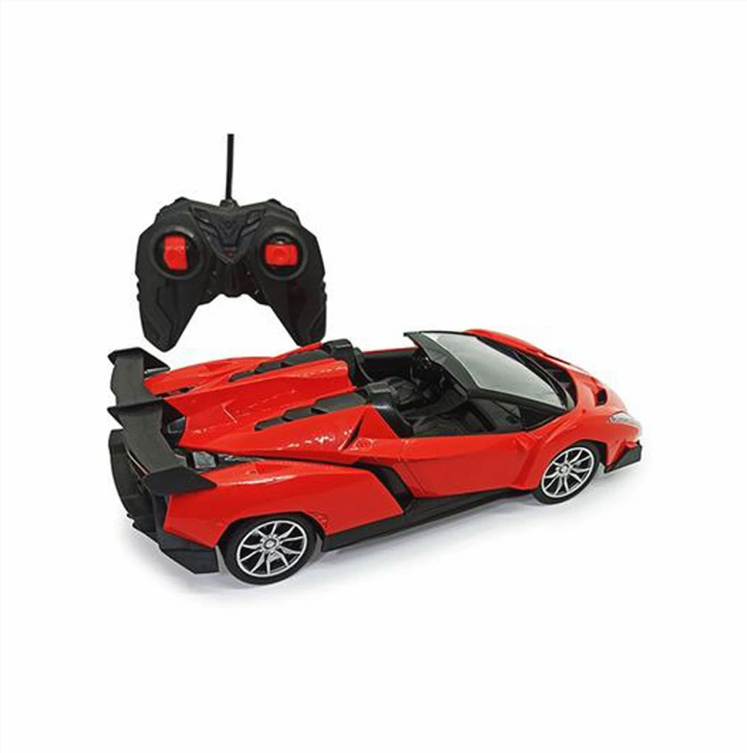 Rechargeable Remote Control RC Car (Xf-Emulation)